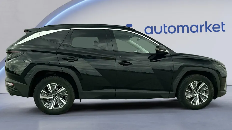 HYUNDAI Tucson Tucson 1.6 T-GDi HEV Executive 2WD