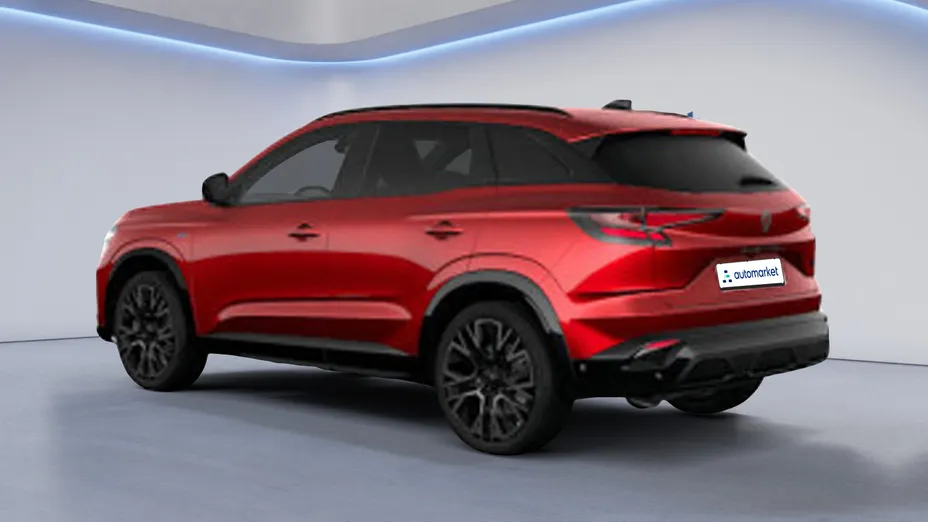 RENAULT Austral Austral 1.2 E-Tech Full Hybrid 200 esprit Alpine MMT Nowy