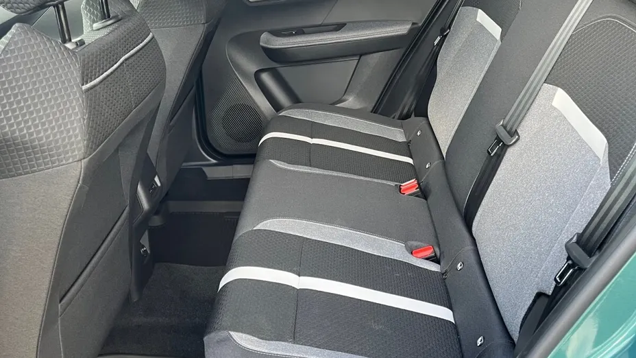 OPEL Frontera Frontera 1.2 T mHEV GS eDTC6 Nowy