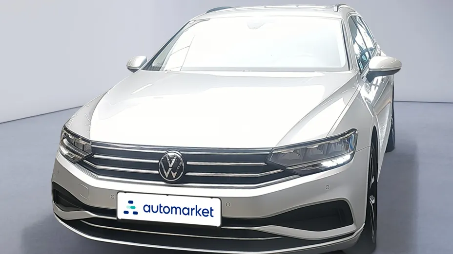 VOLKSWAGEN Passat Passat 2.0 TDI EVO Business