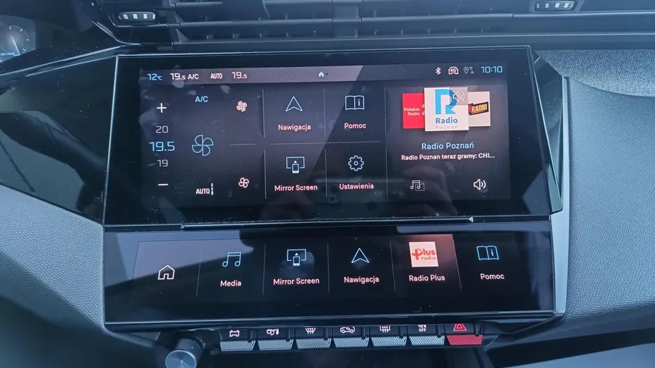 PEUGEOT 308 308 1.2 PureTech Allure Pack S&S EAT8