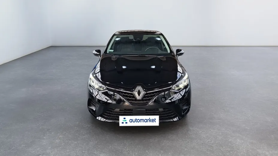RENAULT Clio Clio 1.0 TCe Zen