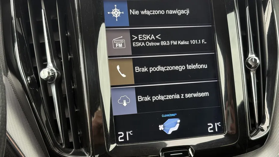 VOLVO XC60 XC60 D4 AWD R-Design aut