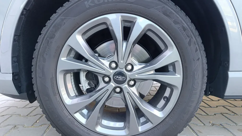 FORD Kuga Kuga 2.0 EcoBlue AWD ST-Line aut