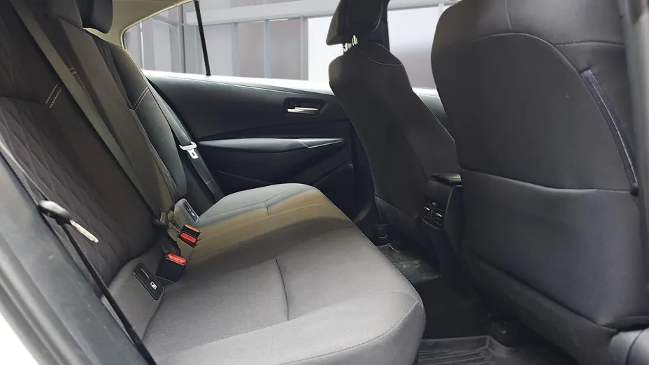 TOYOTA Corolla Corolla 1.8 Hybrid Comfort