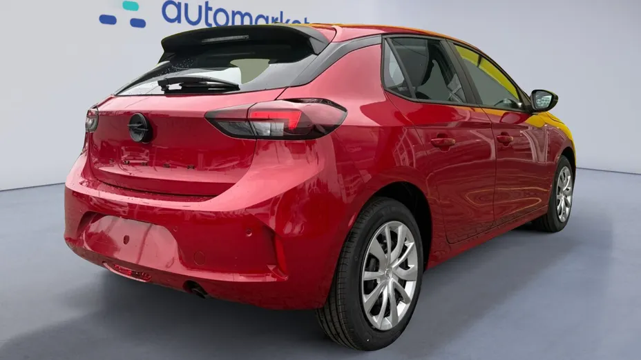 OPEL Corsa Corsa 1.2 Edition S&S Nowy