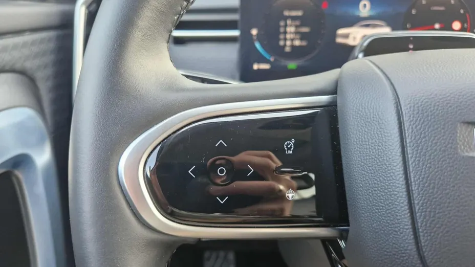 JAECOO J7 J7 1.6 T-GDI Urban DCT