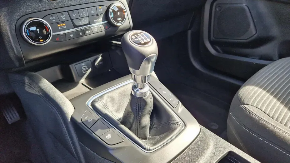 FORD Kuga Kuga 1.5 EcoBoost FWD Titanium X