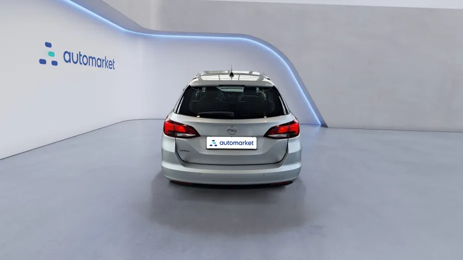 OPEL Astra Astra V 1.5 CDTI Edition S&S
