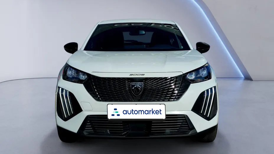 PEUGEOT 2008 2008 PureTech 100 Active S&S BVM6