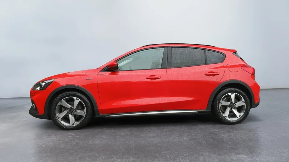 FORD Focus Focus 1.0 EcoBoost Active