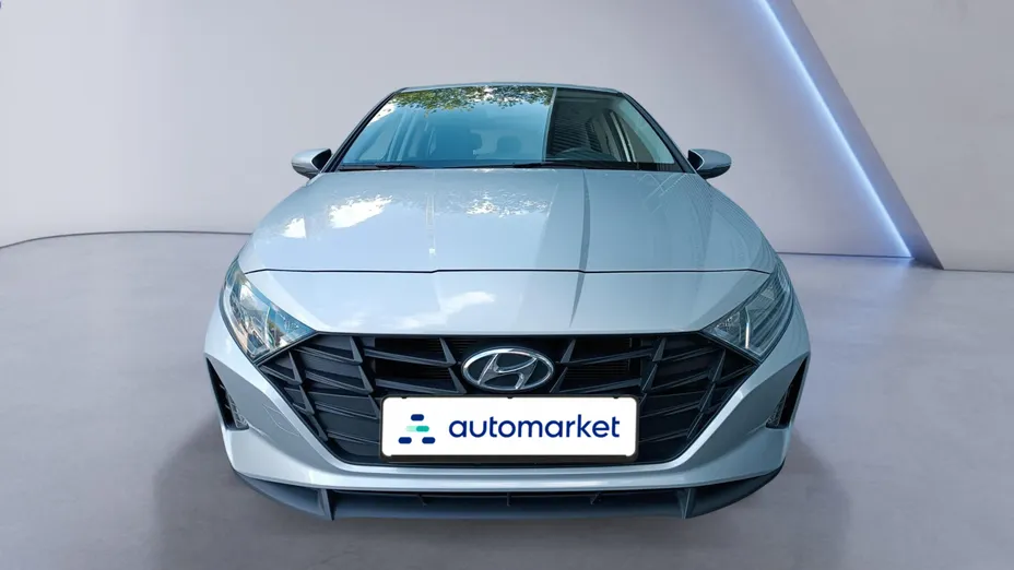 HYUNDAI i20 i20 1.2 Classic Plus