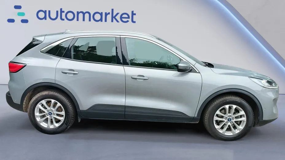 FORD Kuga Kuga 1.5 EcoBoost FWD Titanium
