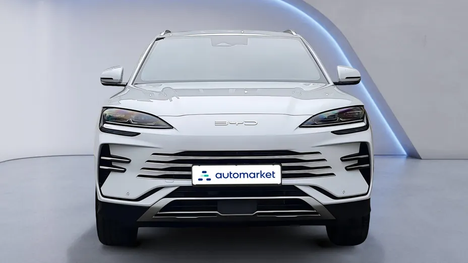 BYD Seal U Seal U DM-i 1.5 Boost Nowy