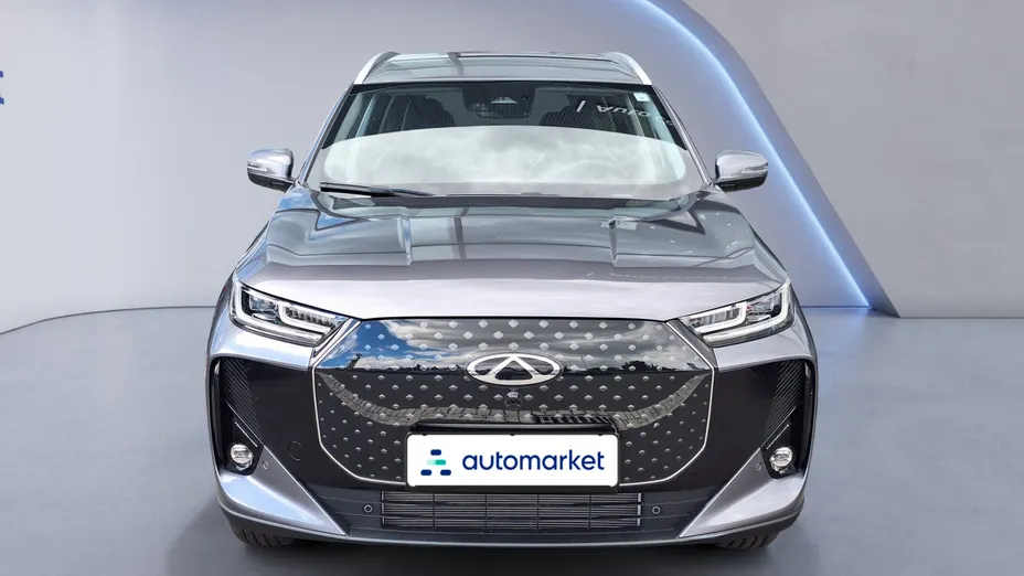 CHERY Tiggo 7 Tiggo 7 1.5 T-GDI Super Hybrid Comfort DHT Nowy