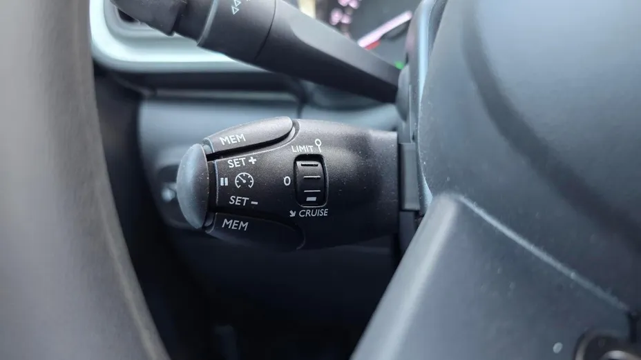 CITROEN C3 C3 1.2 PureTech You!