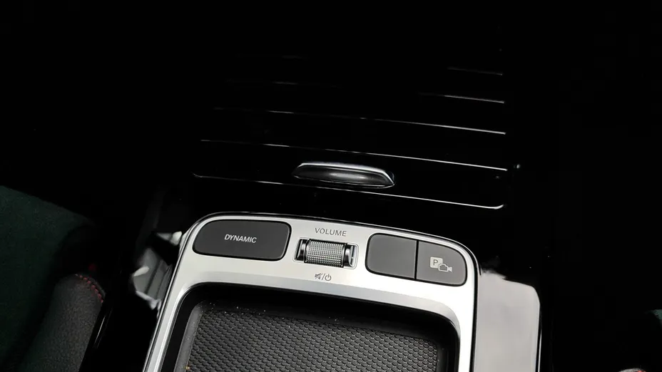 MERCEDES-BENZ CLA CLA 200 mHEV AMG Line 7G-DCT