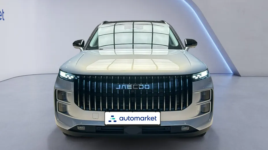 JAECOO J7 J7 1.6 T-GDI Offroad AWD DCT Nowy