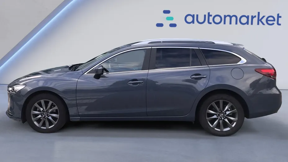 MAZDA 6 6 2.0 Center-Line aut