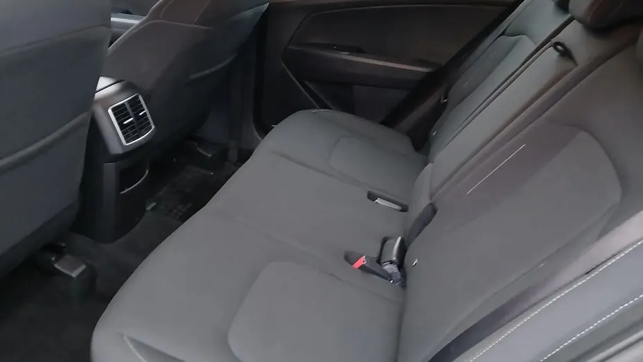 KIA Sportage Sportage 1.6 T-GDI mHEV M 2WD DCT