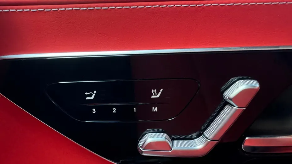 MERCEDES-BENZ SL AMG SL 43