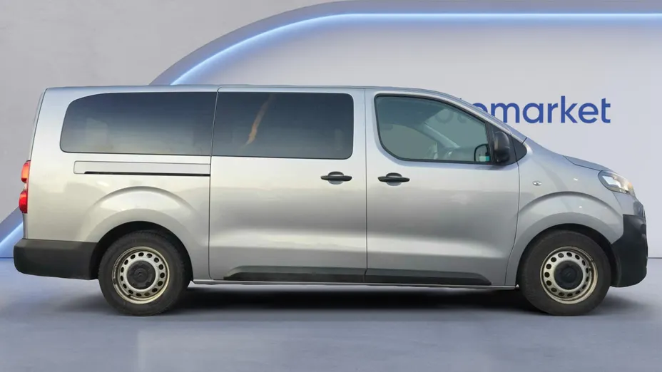 CITROEN Jumpy Jumpy Kombi 1.5 BlueHDi XL 2,8t