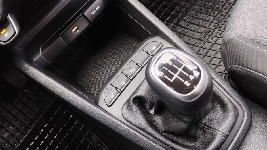 KIA Stonic Stonic 1.0 T-GDI M