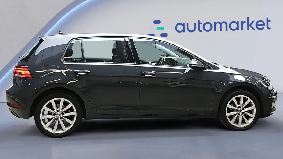 VOLKSWAGEN Golf Golf VII 1.5 TSI BMT Evo Highline DSG