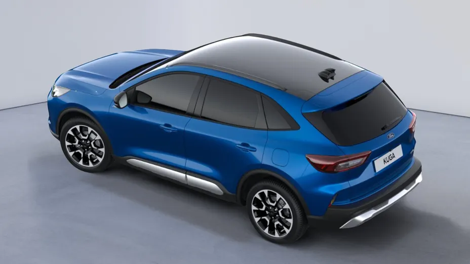 FORD Kuga Kuga 2.5 FHEV AWD Active X eCVT Nowy