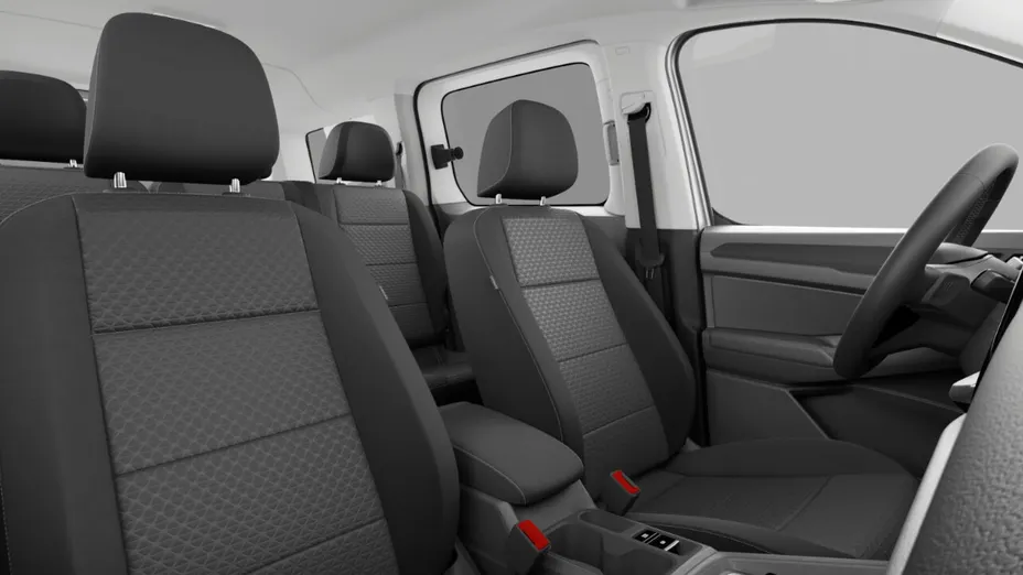 FORD Tourneo Connect Grand Tourneo Connect 2.0 EcoBlue Titanium aut Nowy