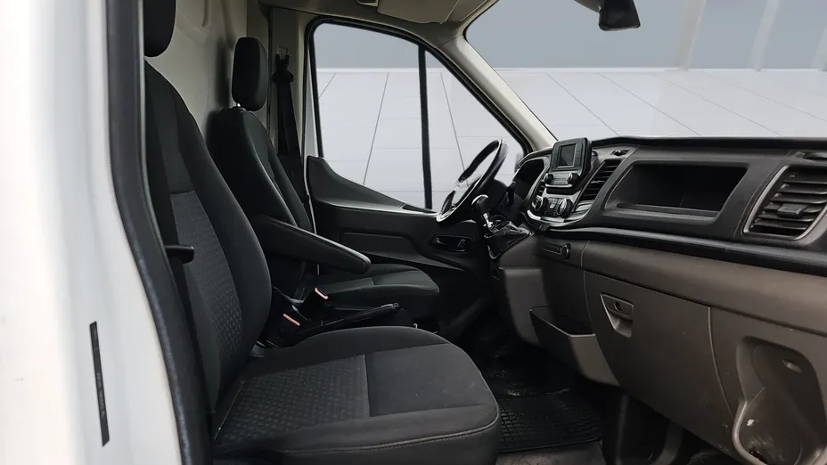 FORD Transit Transit 350 L2 AWD Trend