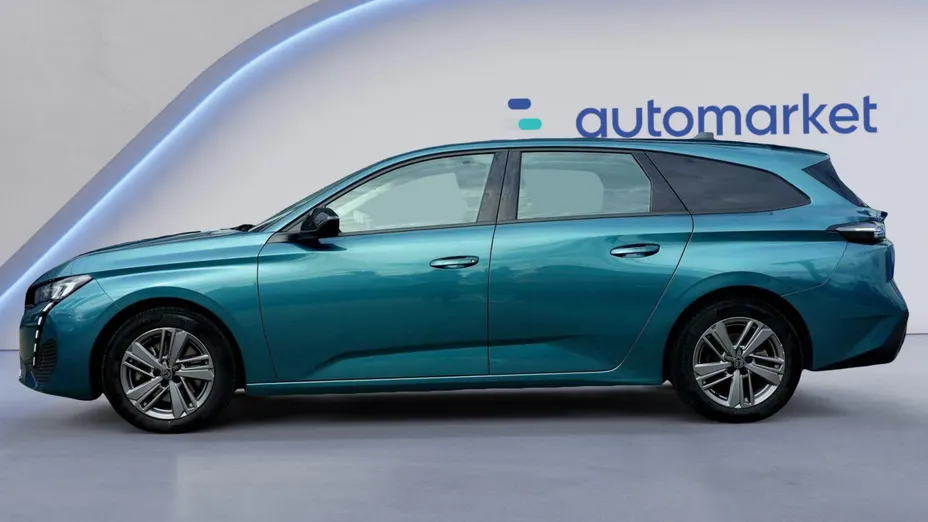 PEUGEOT 308 308 1.2 PureTech Active Pack S&S EAT8