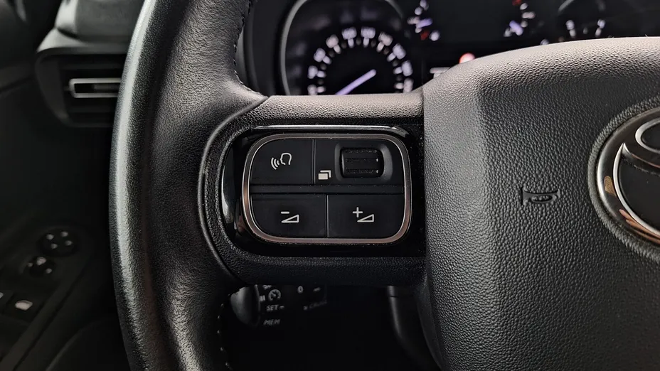 TOYOTA Proace City Verso Proace City Verso 1.5 D-4D Family
