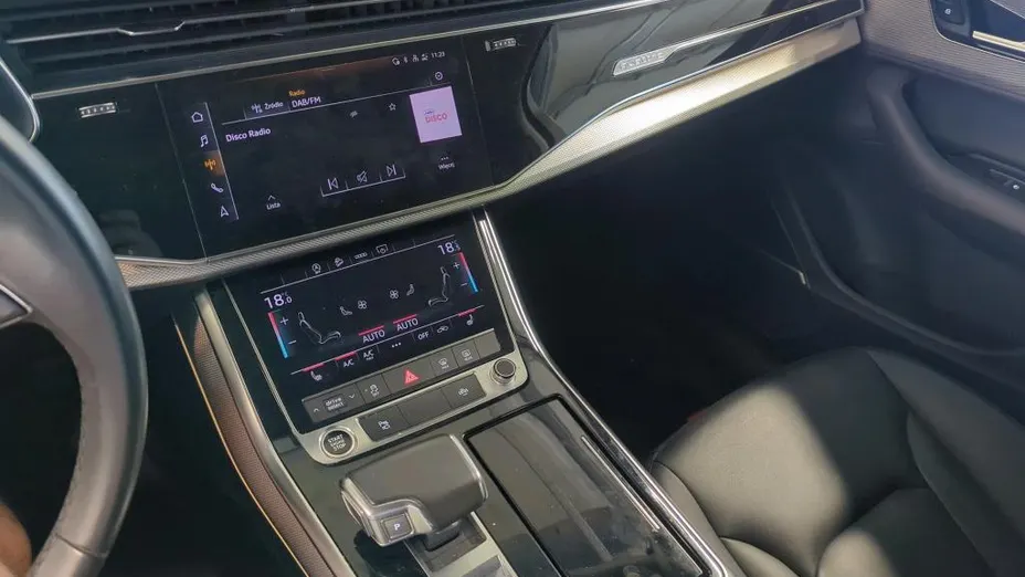 AUDI Q7 Q7 50 TDI mHEV Quattro Tiptr.