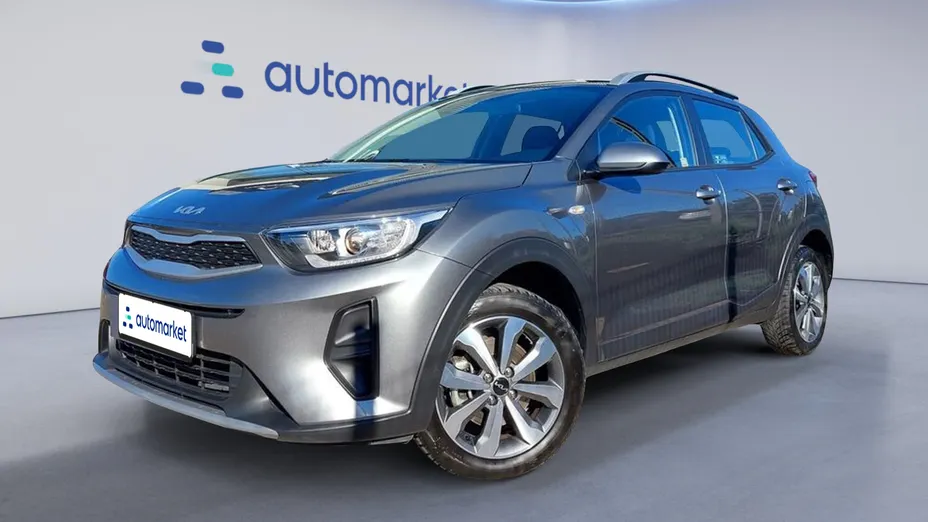 KIA Stonic Stonic 1.2 M