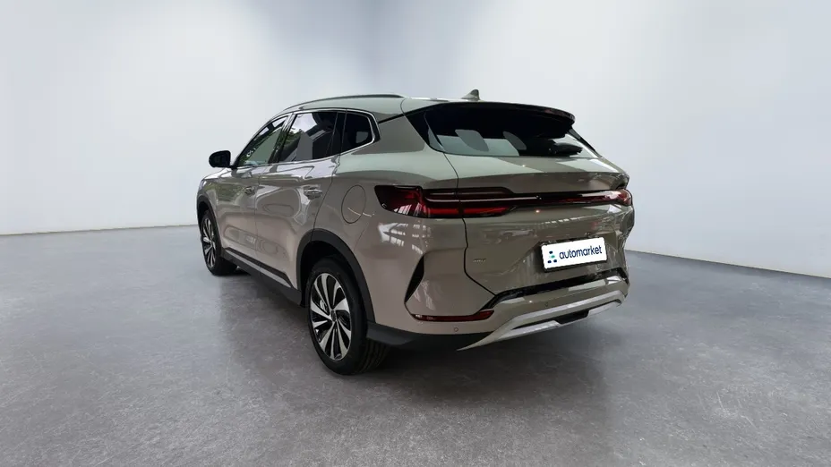 BYD Seal U Seal U 1.5T DM-i Design AWD Nowy
