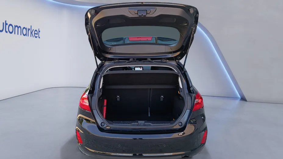 FORD Fiesta Fiesta 1.0 EcoBoost GPF Active 2 ASS