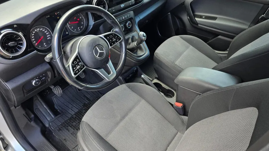 MERCEDES-BENZ Citan Citan Tourer 110 CDI L1 420.723