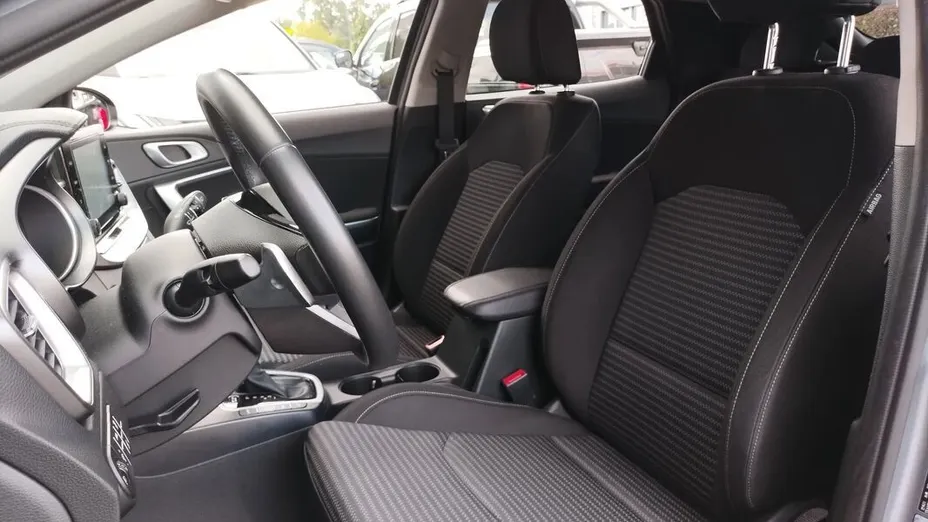 KIA XCeed XCeed 1.5 T-GDI M DCT