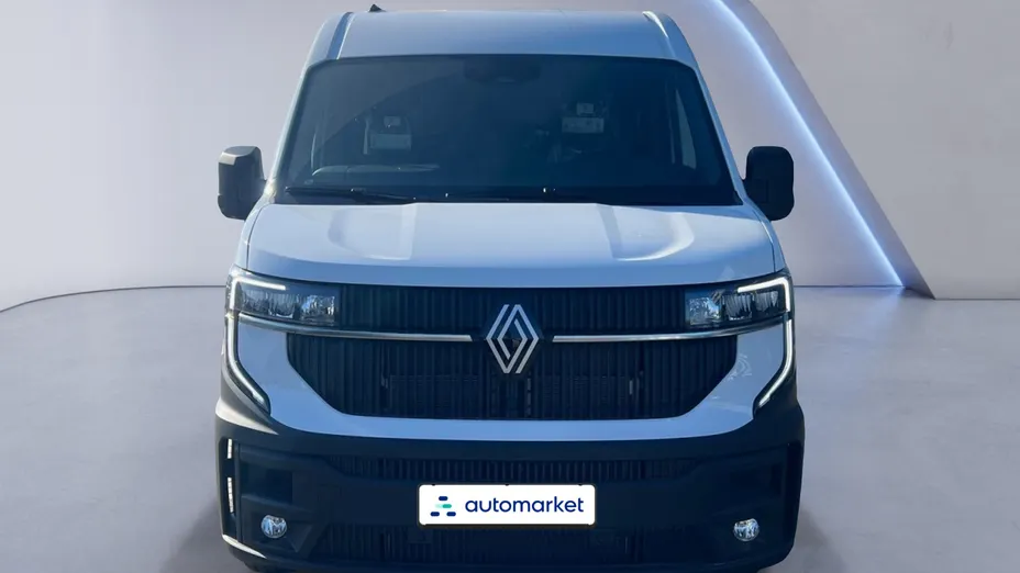 RENAULT Master Master dCi L3H2 Extra Nowy