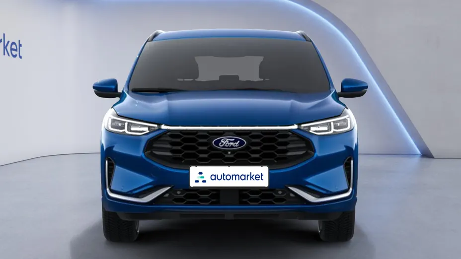 FORD Kuga Kuga 2.5P PHEV FWD ST-Line X eCVT Nowy