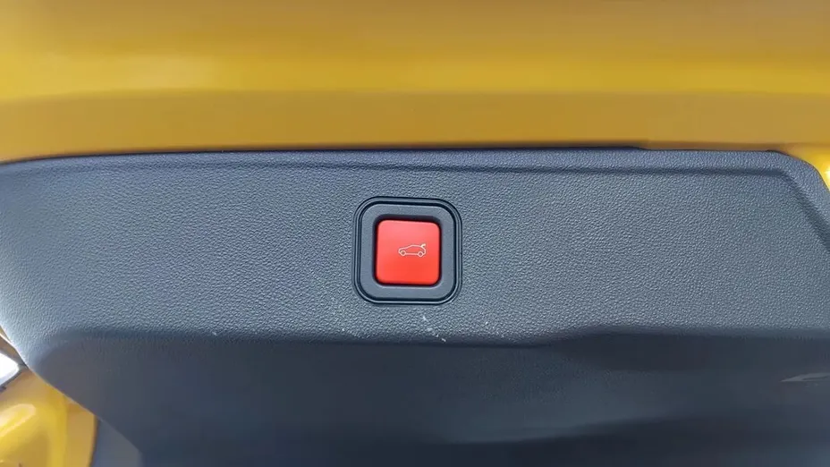 JEEP Avenger Avenger 1.2 GSE T3 Altitude FWD