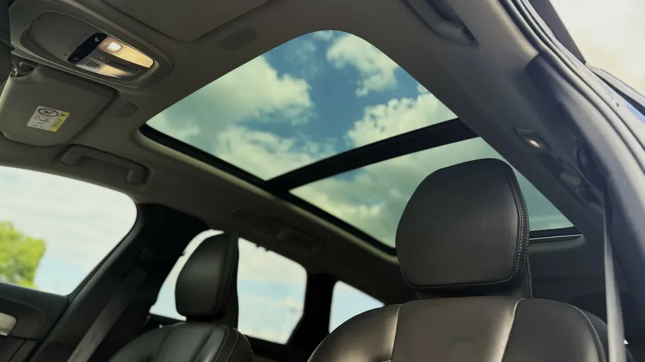 VOLVO V90 V90 CC B5 D AWD Ultimate aut