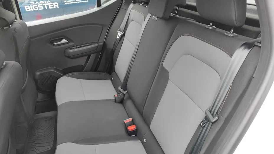 DACIA Sandero Sandero Stepway 1.0 TCe Extreme LPG Nowy