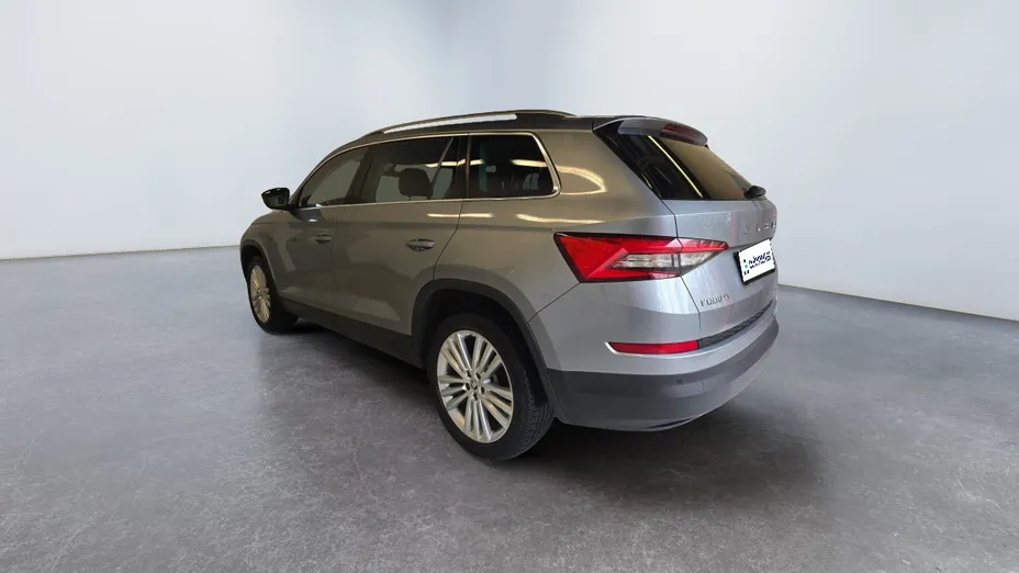 SKODA Kodiaq Kodiaq 2.0 TSI 4x4 Style DSG
