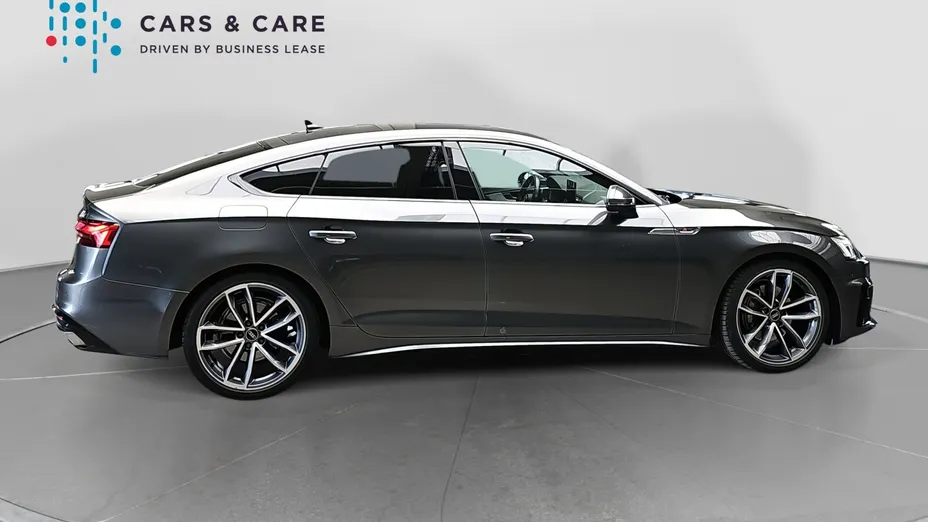 AUDI A5 A5 40 TDI mHEV S Line S tronic