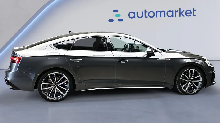 AUDI A5 A5 40 TDI mHEV S Line S tronic