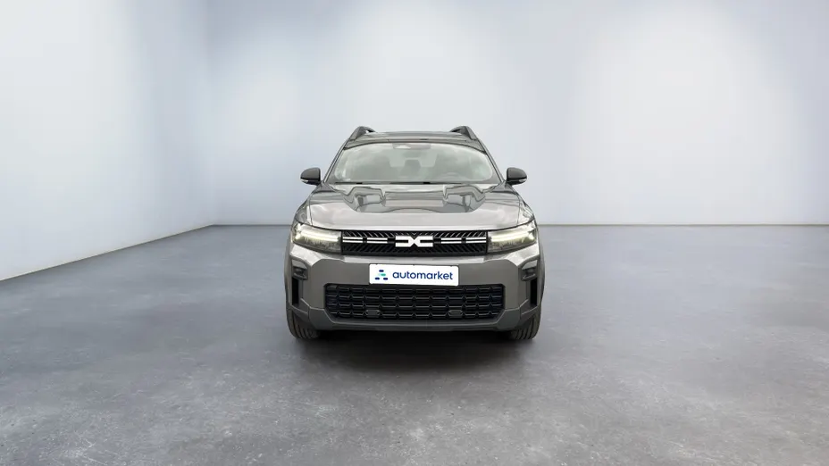 DACIA Bigster Bigster 1.2 TCe mHEV Essential 4x4 Nowy