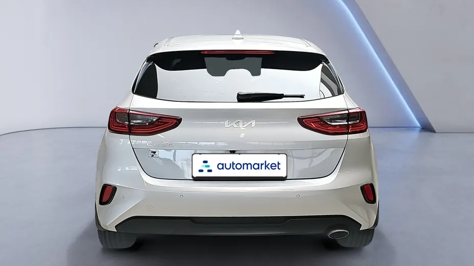 KIA Cee'd Ceed 1.5 T-GDI L