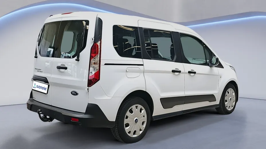 FORD Transit Connect Transit Connect 220 L1 Trend (bryg.)